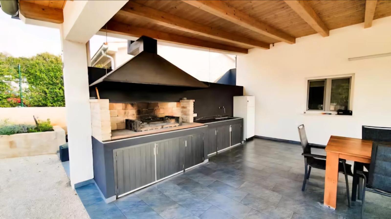 Dalani House Rovinj